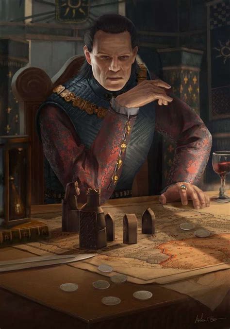 ehmyr|emhyr van emreis.